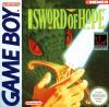 Sword of Hope, The Box Art Front